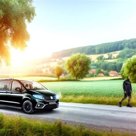 Fresno Car Rental: Everything You Need to Know – Rental car Company ...