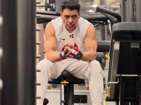 The real reason behind Ram Kapoor’s transformation