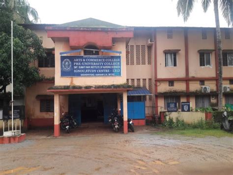 IGNOU-RC-Panaji - Photo Gallery