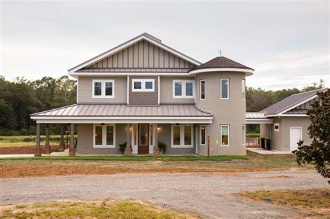 The Future Farmstead