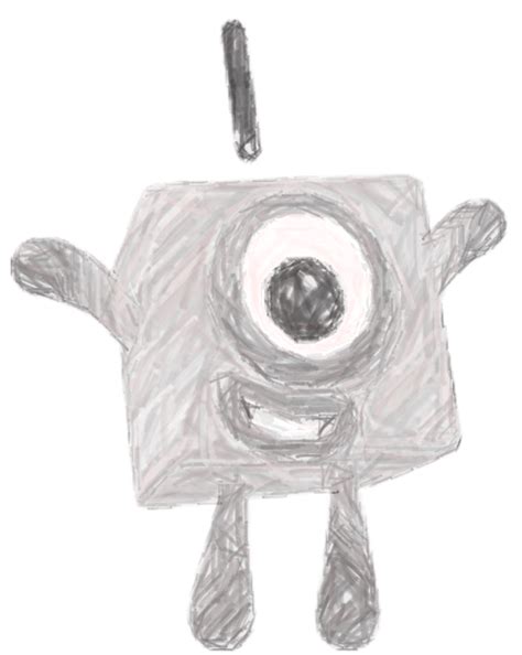 Numberblocks Drawing Tutorial 的图像结果