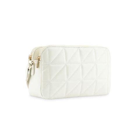 Buy Online Fastrack Maven Sling in white - f251slmes13wh1 | Fastrack