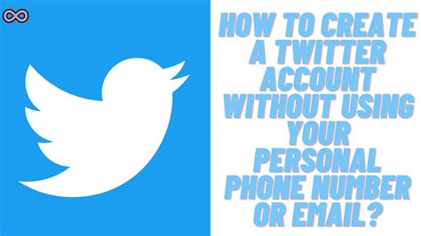 Create Twitter Account 的图像结果