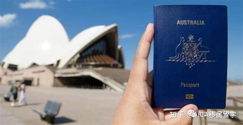 澳洲留学签证续签攻略 签证续签流程大揭秘_蔚蓝留学网