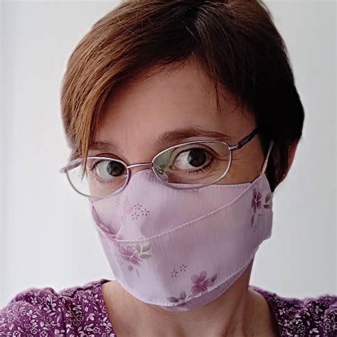 Image result for Japanese Sewing Books 3D Mask Pattern and Tutorial