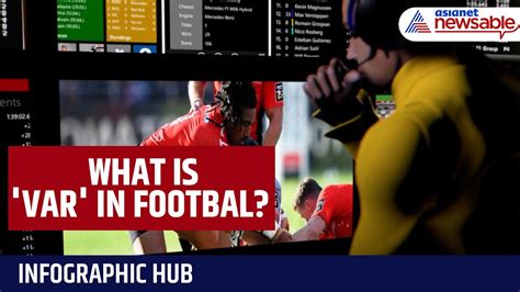 Image result for Video assistant referee VAR Explained