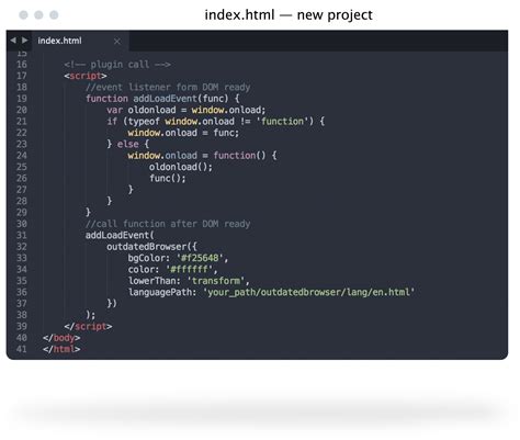Image result for How to Update Outdated Browser