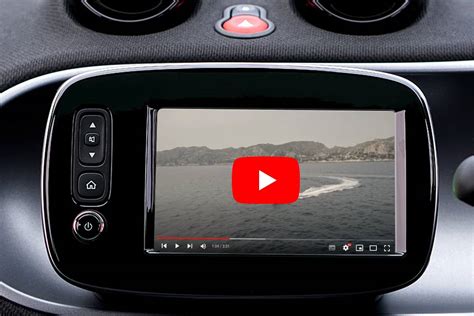 Image result for Android Auto YouTube