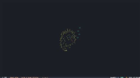OpenBSD Router 的图像结果