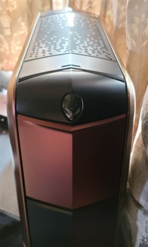 Image result for Alienware Aurora R4 LCD Panel