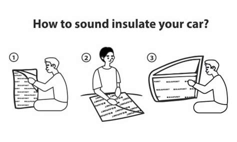 Blaupunkt Car Damping Sheet Boosts Your Car's Safety at a Low Price