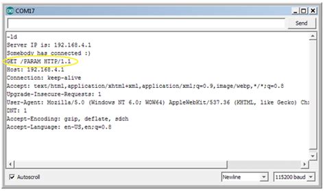 Image result for HttpGet Esp8266