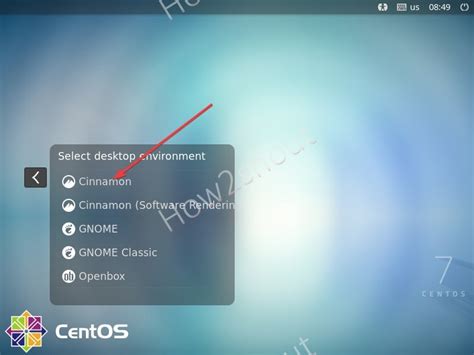 Image result for Linux CentOS 7 No GUI
