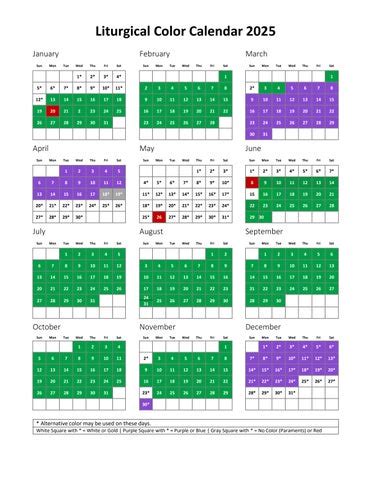 printable united methodist liturgical calendar