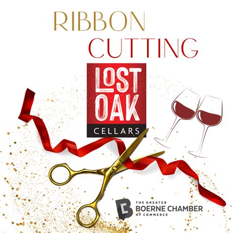 Boerne – Lost Oak Winery
