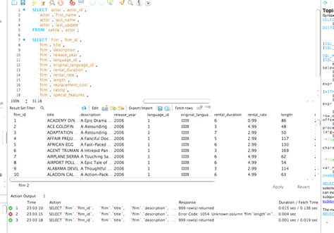 Image result for How to Download MySQL Workbench for Mac