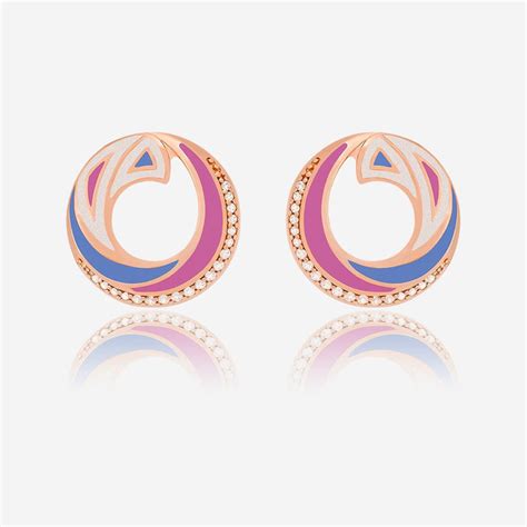 Zircon Meenakari Jewellery: Exquisite Fusion of Tradition and Elegance