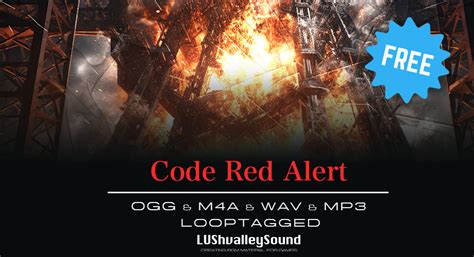 Image result for Red Alert Song Code