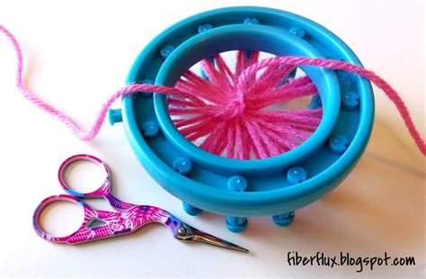 Image result for Using a Flower Loom