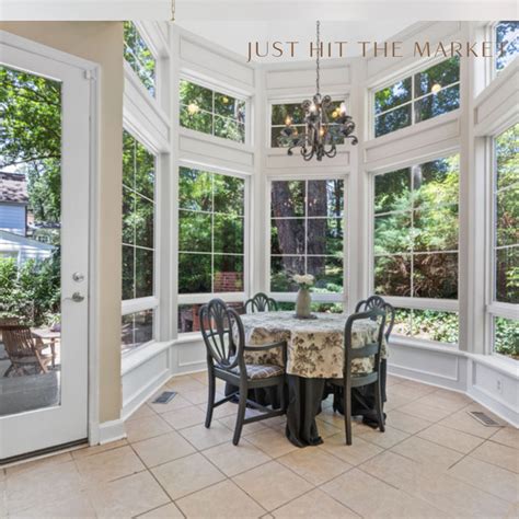 Woodacres, a Great Place to Live in Bethesda