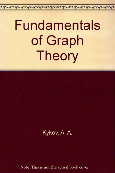 Buy Fundamentals of Graph Theory Book Online at Low Prices in India ...