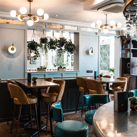 Reservation at LASAN restaurant - Birmingham | KEYS