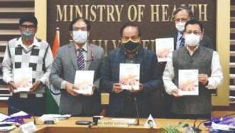 Operational guidelines launched for integration of NAFLD with NPCDCS