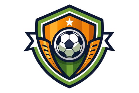 Football Logo 的图像结果