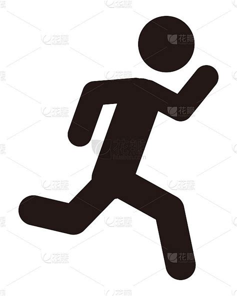 跑简笔画 的图像结果