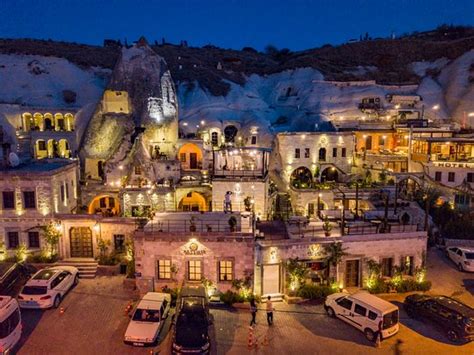 ARTEMIS CAVE SUITES (Cappadocia/Goreme) - Hotel Reviews, Photos, Rate ...