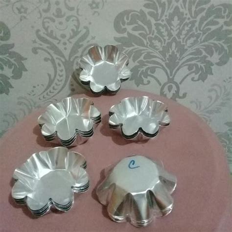 Jual cetakan kue pai pie susu isi 20 pcs - Jakarta Utara - sofiecake ...