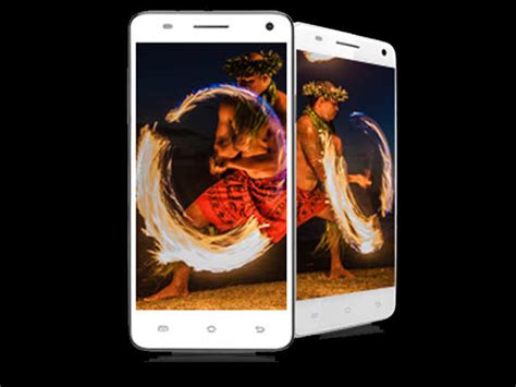 Specifications; Pros and Cons of Xolo Q3000 - ET Review: Xolo Q3000 ...