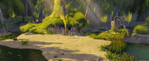 Plan Your Shrek Experience In London | Shrek's Adventure!