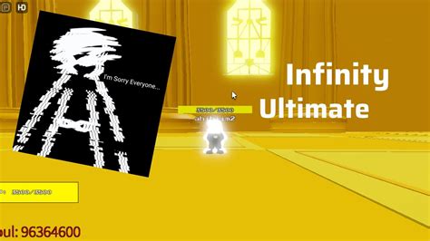 Image result for Infinity Code Sans Showcase Undertale Multiversal Calamity