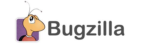 Bugzilla 的图像结果