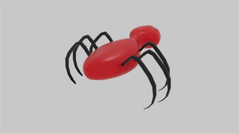 Image result for Alien Bug Model 3D