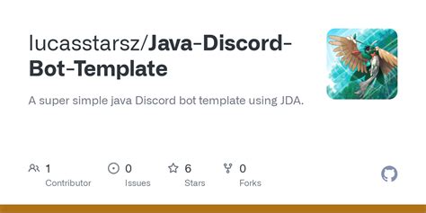 How to Make a Discord Bot with Java Code in Visual Code 的图像结果