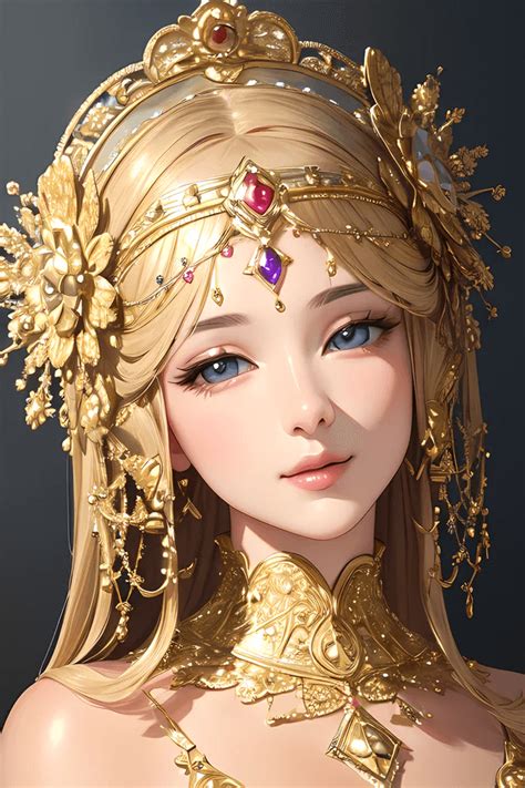 Stable Diffusion 的图像结果