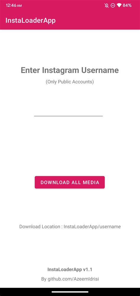 Image result for Instaloader Tutorial