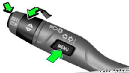 Image result for Reset VE Commodore Service Light