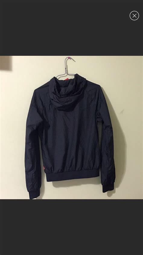 Nike Windbreaker Windbreaker