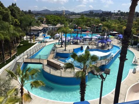 The Wave Waterpark , vista, United States Of America - Top Attractions ...
