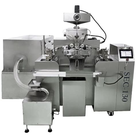 Image result for Encapsulation Machine