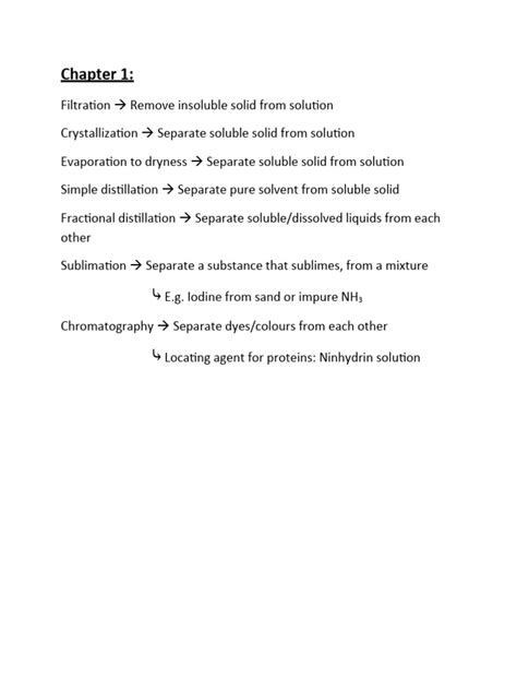 O Level Notes 的图像结果