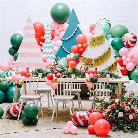 50 Christmas Party Ideas That Every Guest Will Love