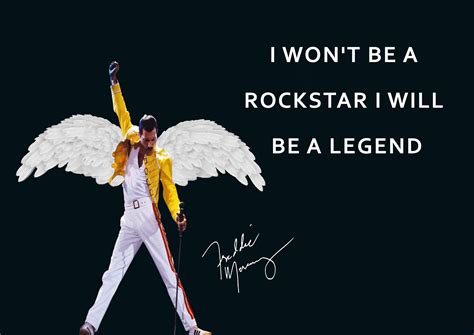 Famous Freddie Mercury Quotes Top 10 Freddie Mercury Quotes