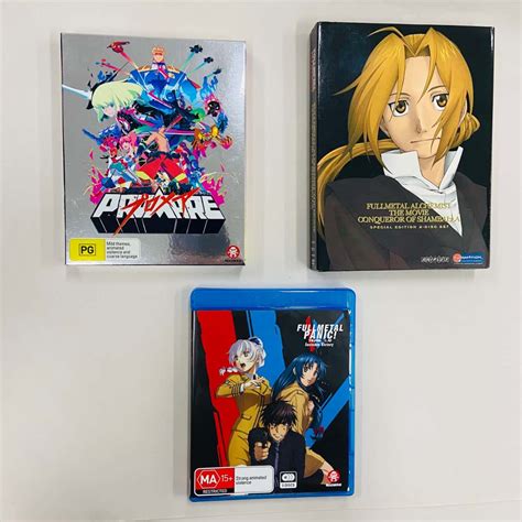 Image result for FSM DVD Set