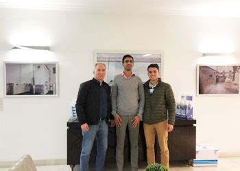 Client Worldwide-UNIVERSAL BOSCHI CUSTOMERS
