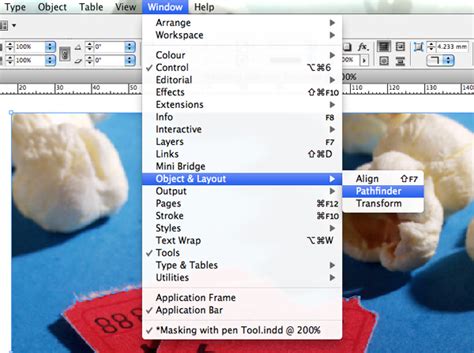 Image result for Pen Tool InDesign