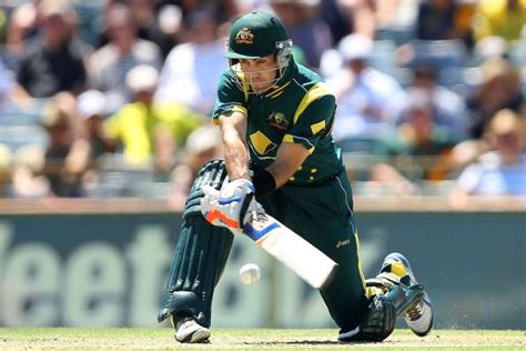 Glenn Maxwell’s Secret Diary Journal –Part 1